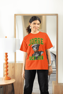 Nome do produtoJorge Ben Jor zueira