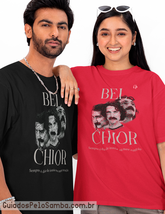 Belchior oversized