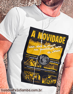 A Novidade Unissex