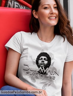 Nome do produtoDjavan flor de lis unissex