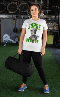 Nome do produtoJorge ben Plus Size UNISEX