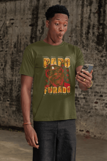Nome do produtoPapo Furado