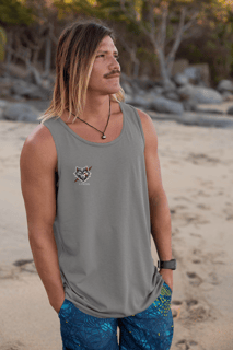 Nome do produto Regata Lykos Instinct