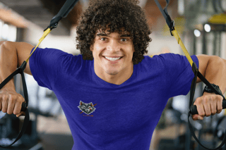 Nome do produto  Camiseta Lykos Alpha Performance Dry UV