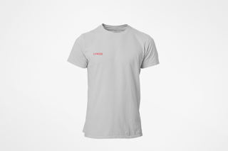 Nome do produto Camiseta Lykos Origin