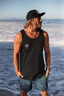 Nome do produto Regata Lykos Instinct