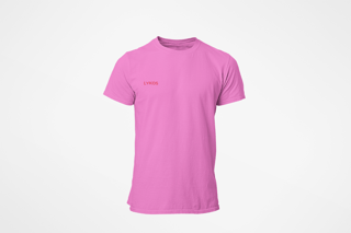 Nome do produto Camiseta Lykos Origin