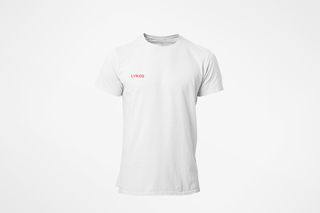 Nome do produto Camiseta Lykos Origin