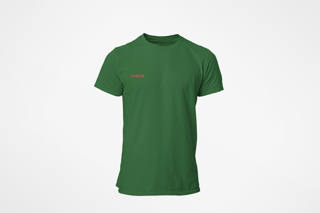 Nome do produto Camiseta Lykos Origin