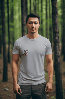 Nome do produto  Camiseta Lykos Alpha Performance Dry UV