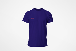 Nome do produto Camiseta Lykos Origin