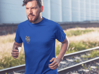 Nome do produto  Camiseta Lykos Alpha Performance Dry UV