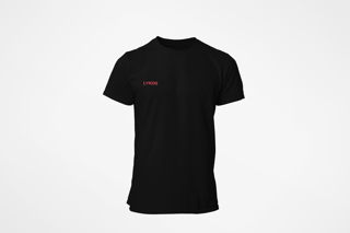 Nome do produto Camiseta Lykos Origin