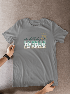 Nome do produto QUALITY-LA BELLE DE JOUR