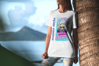 Nome do produto CLASSIC- LINDINHA PODEROSA DAQUELE JEITÃO