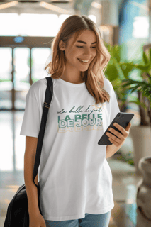Nome do produto QUALITY-LA BELLE DE JOUR