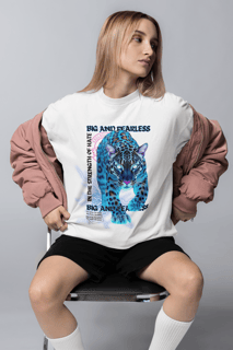 Nome do produto QUALITY- BIG END FEARLESS