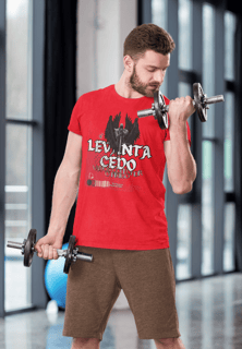 Nome do produto CLASSIC- LEVANTA CEDO VAMOS CONFNDIR O INIMIGO