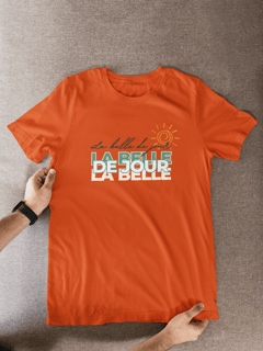 Nome do produto QUALITY-LA BELLE DE JOUR