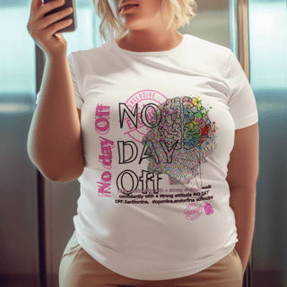 Nome do produto PLUSSIZE NO DAY OFF