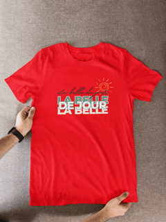 Nome do produto QUALITY-LA BELLE DE JOUR