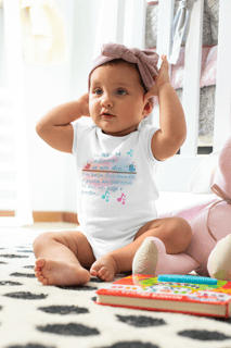 Nome do produto BODY- NÃO SE ADMIRE SE UM DIA...