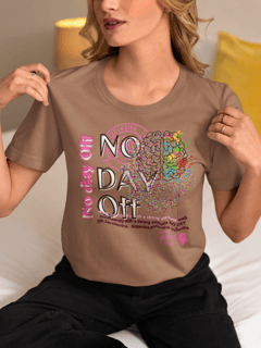 Nome do produto PRIME- NO DAY OFF 
