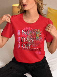 Nome do produto PRIME- NO DAY OFF 