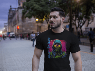 Nome do produto UNISSEX TREINO EM SILÊNCIO