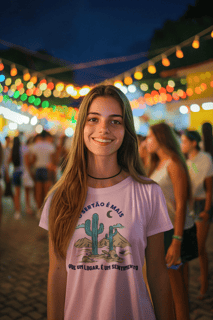 Nome do produto classic- O SERTÃO É MAIS QUE UM LUGAR, É UM SENTIMENTO