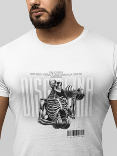 Nome do produto QUALITY- DISCIPLINA CAVEIRA VIBRA