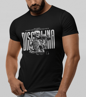 QUALITY- DISCIPLINA CAVEIRA VIBRA