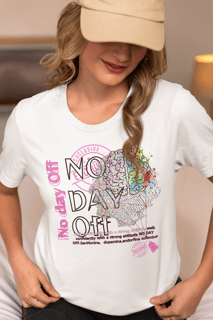 Nome do produto PRIME- NO DAY OFF 