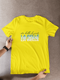 Nome do produto QUALITY-LA BELLE DE JOUR
