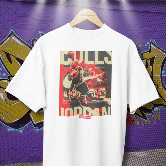 OVERSIZED - JORDAN [2]