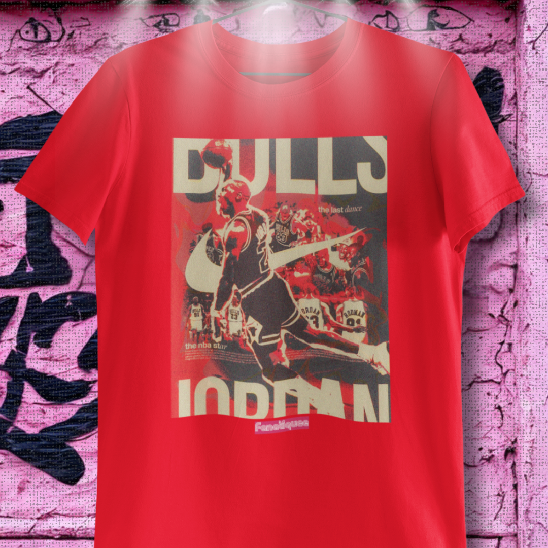 Nome do produto: CAMISETA - JORDAN [2]