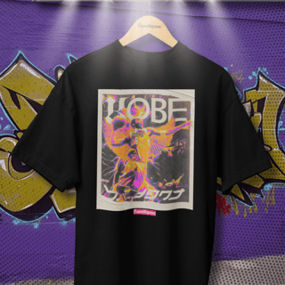 Nome do produto OVERSIZED - KOBE ANGEL