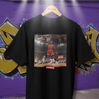 Nome do produto OVERSIZED - JORDAN [3]