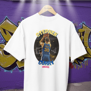 Nome do produto OVERSIZED - STEPHEN CURRY