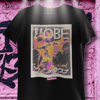 Nome do produto CAMISETA - KOBE ANGEL