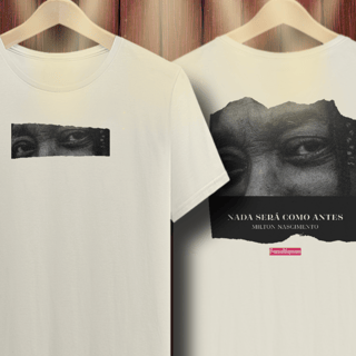CAMISETA - 
