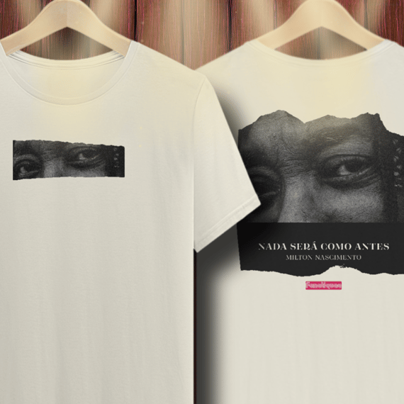 CAMISETA - 