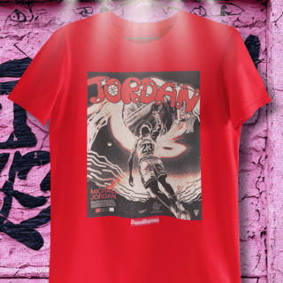 CAMISETA - JORDAN