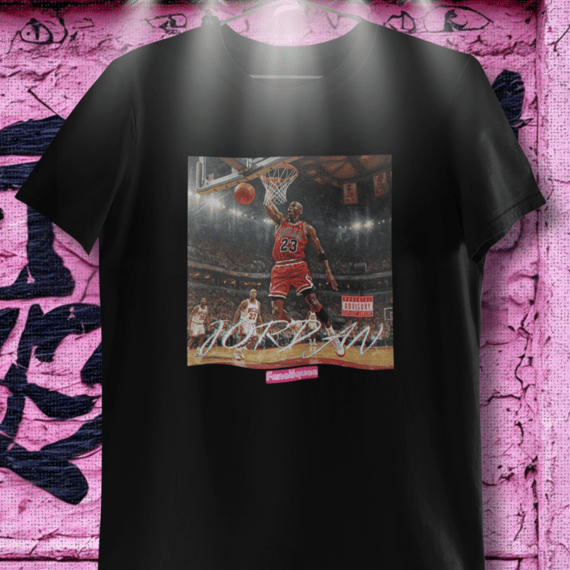 CAMISETA - JORDAN [3]