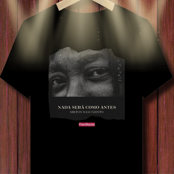 CAMISETA - 