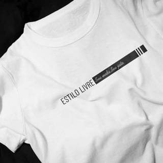 Nome do produto Baby Long - Estilo Livre