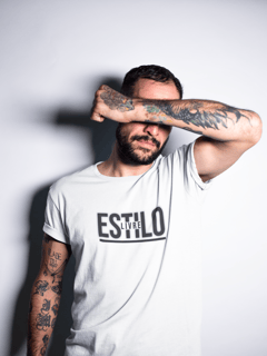 Nome do produto Camiseta - Estilo Livre