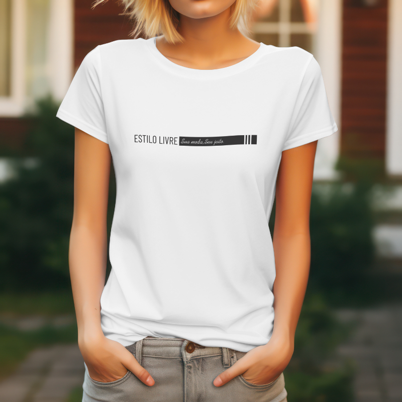 Baby Long - Estilo Livre