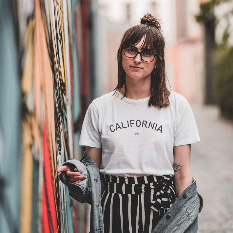 Baby Long - CALIFORNIA
