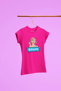Nome do produto Baby Long - BOOM!
